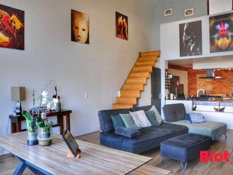 Vente maison 6 pièces Muzillac 56