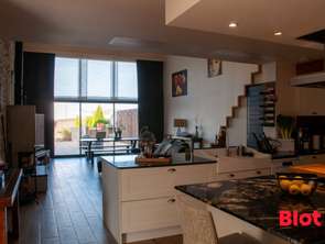 Vente Maison 4 chambresMuzillac