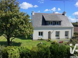 Vente Maison 4 chambresMuzillac