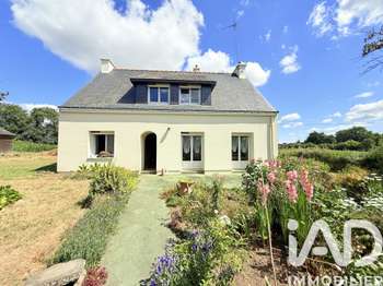 Vente Maison 4 chambresMuzillac