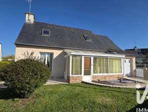 Vente Maison 3 chambresMuzillac