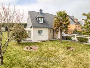 Vente Maison 3 chambresMuzillac