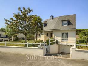 Vente Maison 3 chambresMuzillac