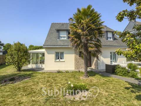 Vente maison 4 pièces Muzillac 56