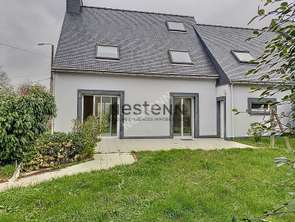 Vente Maison 4 chambresMuzillac