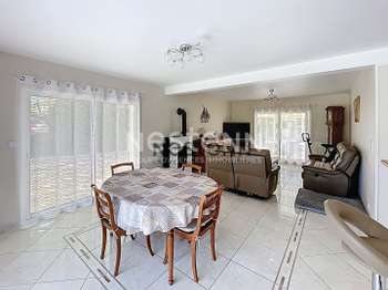 Vente maison 5 pièces Muzillac 56