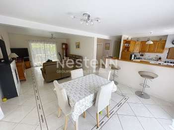 Maison 5 pièces 114 m² · à Muzillac · 114 m² · 329 000 €