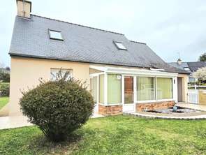 Vente Maison 3 chambresMuzillac