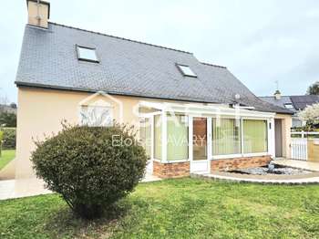 Vente Maison 3 chambresMuzillac