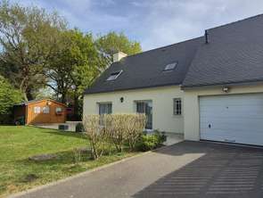 Vente Maison 3 chambresMuzillac