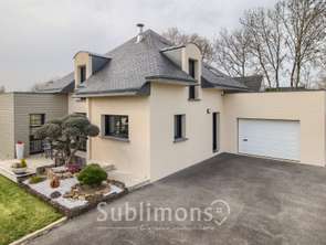 Vente Maison 4 chambresMuzillac