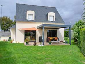 Vente Maison 4 chambresMuzillac