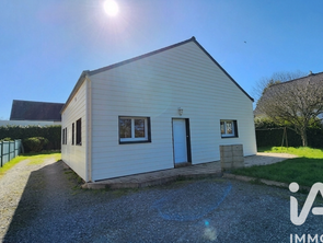 Vente Maison 2 chambresMuzillac