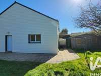 Vente maison 3 pièces Vente maison 3 pièces