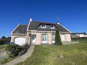 Vente Maison 4 chambresMuzillac