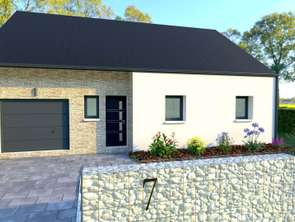 Vente Maison 3 chambresMuzillac