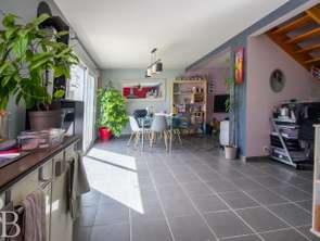Vente Maison 3 chambresMuzillac