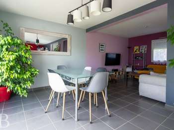 Vente maison 4 pièces Muzillac 56