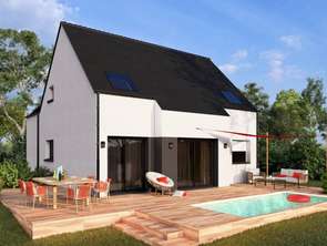 Vente Maison 4 chambresMuzillac