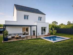 Vente MaisonMuzillac