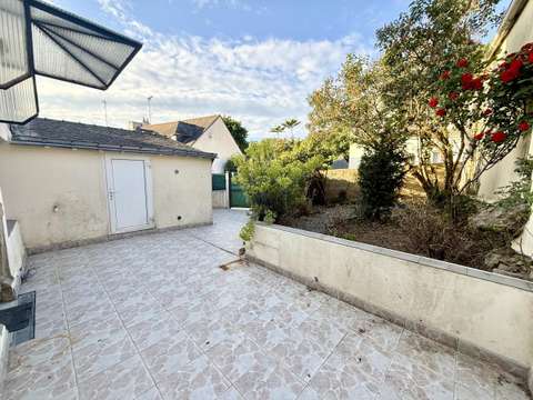 Vente maison 2 pièces Muzillac 56