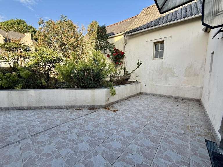 Vente maison 2 pièces