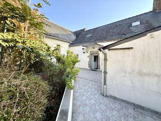 Vente maison 2 pièces