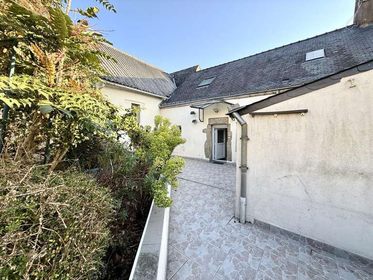 Vente maison 2 pièces