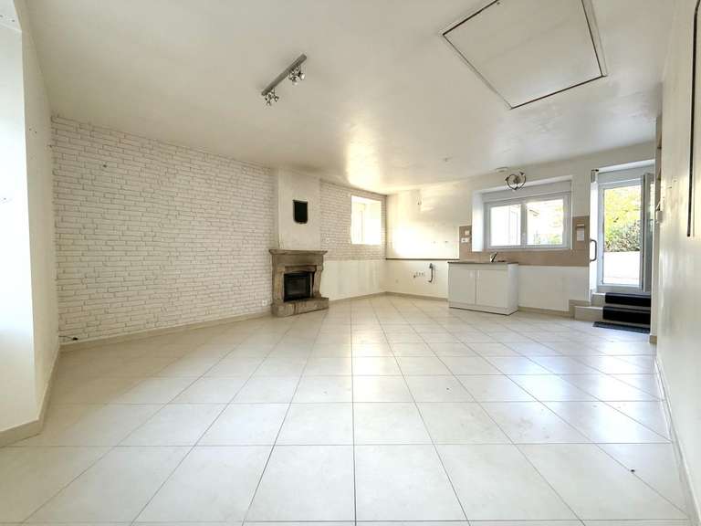 Vente maison 2 pièces