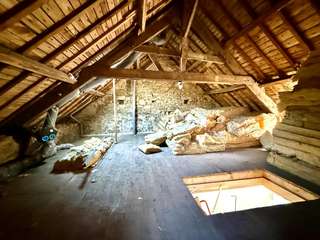 Vente maison 2 pièces