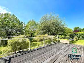 Vente Maison 3 chambresMuzillac
