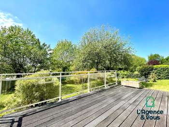 Vente maison 5 pièces Muzillac 56