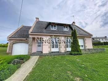 Vente maison 6 pièces Muzillac 56