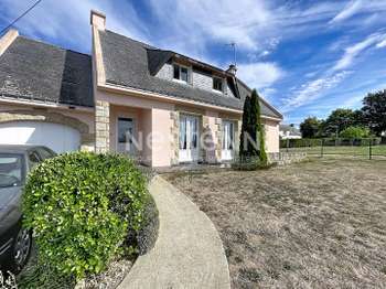 Vente Maison 4 chambresMuzillac