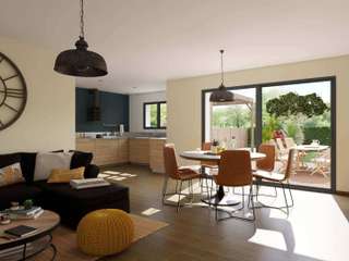 Vente maison