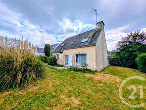 Vente Maison 4 chambresMuzillac