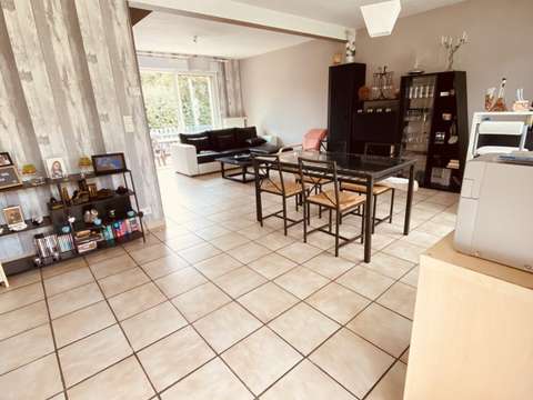 Vente maison 5 pièces Vente maison 5 pièces