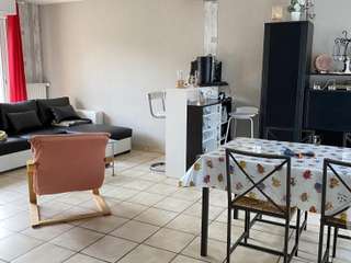Vente maison 5 pièces Vente maison 5 pièces