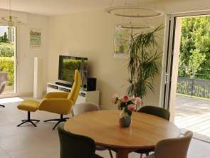Vente Maison 4 chambresMuzillac
