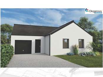 Vente maison 4 pièces Muzillac 56