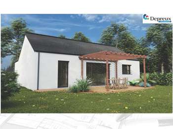 Vente maison 4 pièces Vente maison 4 pièces