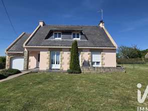 Vente Maison 4 chambresMuzillac