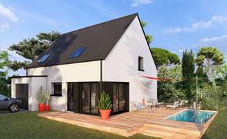 Photo Vente maison Muzillac