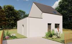 Photo Vente maison Muzillac