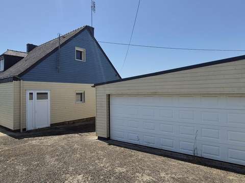 Vente maison 6 pièces Muzillac 56