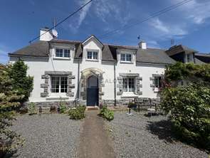 Vente Maison 3 chambresMuzillac