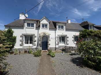 Vente maison 5 pièces Muzillac 56