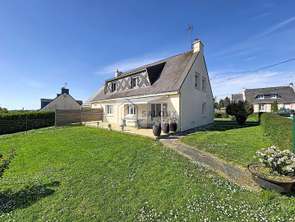 Vente Maison 4 chambresMuzillac