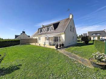 Vente maison 7 pièces Muzillac 56