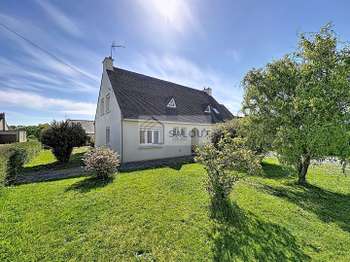 Vente Maison 4 chambresMuzillac